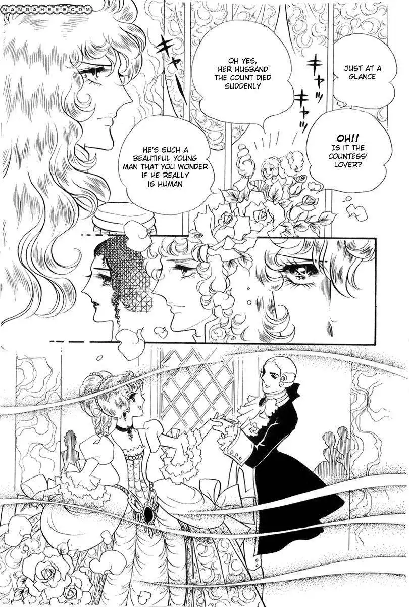 Rose of Versailles Chapter 63 21